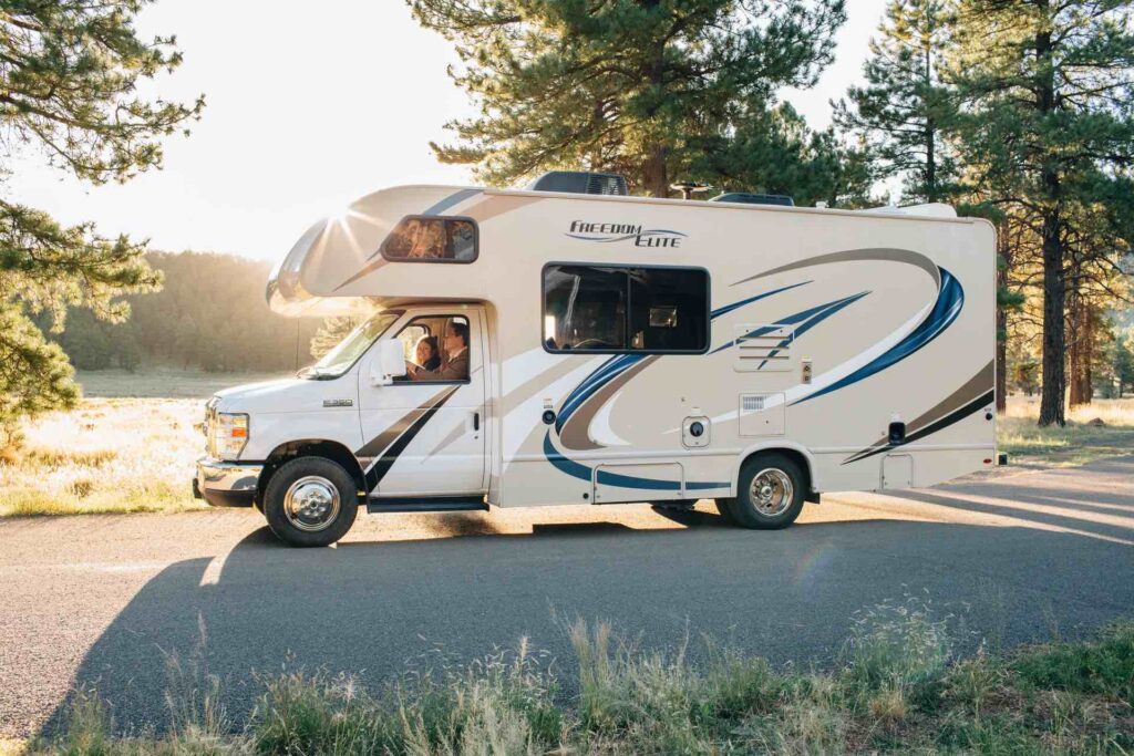 how much is RV insurance in Michigan