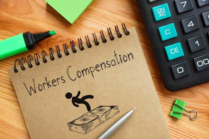 workers compensation insurance Michigan