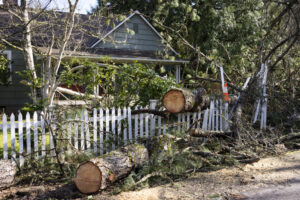 Does Homeowners Insurance Cover Storm Damage